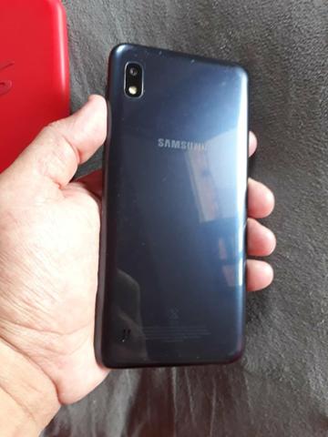 Samsung A10 - Foto 4