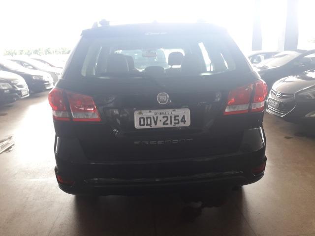 Fiat Freemont 2012 - Foto 5