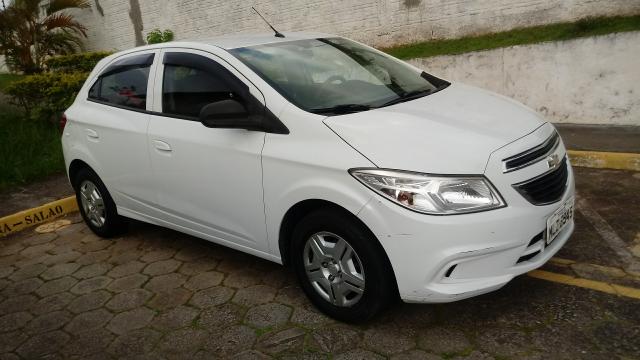 Vendo Onix LT 2015 - Foto 9