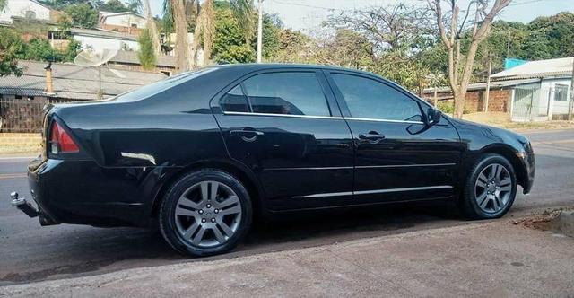 Ford/fusion 2007/2008 - Foto 2