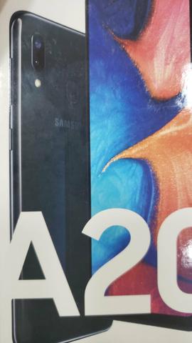 Galaxy A20 original - Foto 4