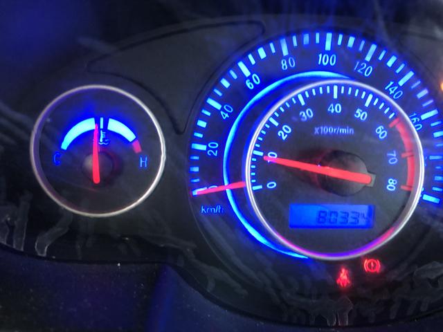 Jac j3 sedan 2012 - Foto 9