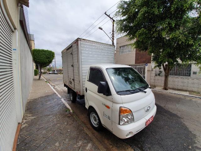 Hyundai HR 2010/11