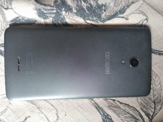 Celular A 3 Alcatel troco por outro ou vendo - Foto 2