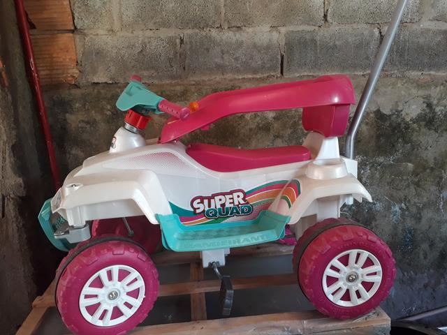 Carro de passeio