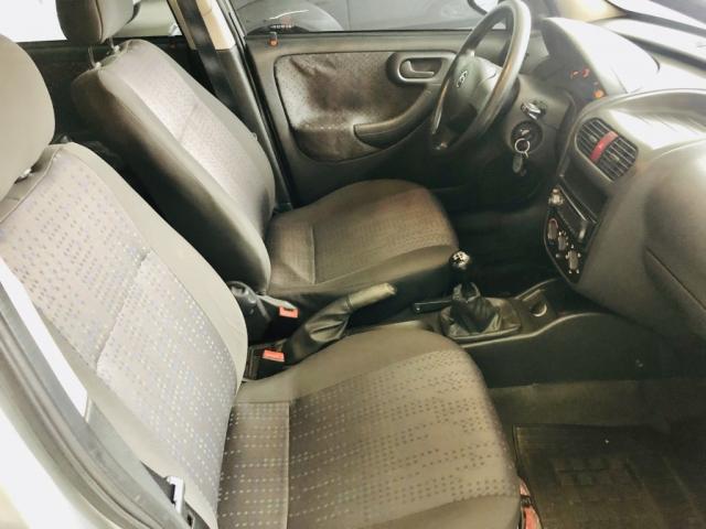 GM - CHEVROLET CORSA HAT. MAXX 1.4 8V ECONOFLEX 5P - Foto 10