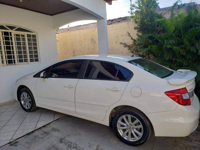 Honda Civic LXS 14/15 - Foto 6