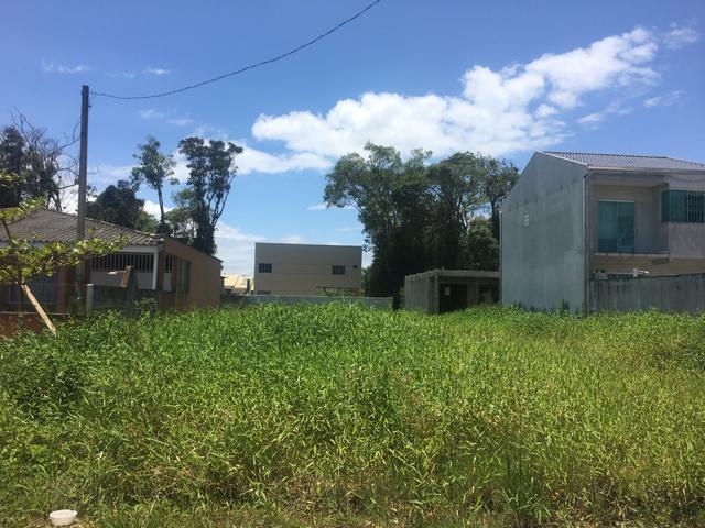 Terreno Guaratuba Eliane 396m - 3 quadras da praia (Aceito carros)