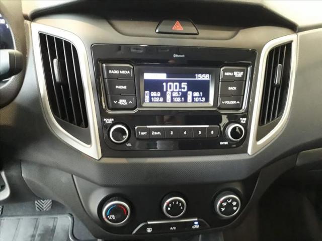 Hyundai Creta 1.6 16v Pulse - Foto 15