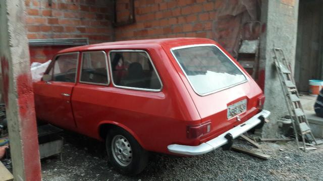 Troco por uma moto com partida eletrica