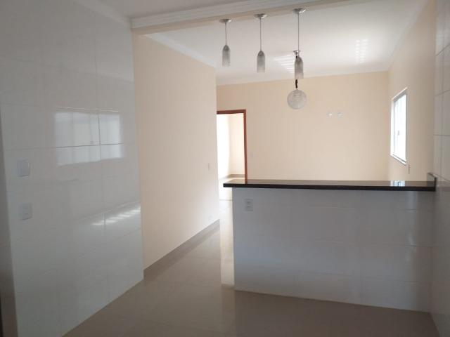 Linda Casa Jardim Panamá - Foto 17