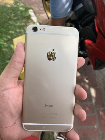 IPhone 6s Plus 64