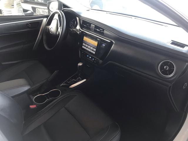 Corolla XEI ( 12.000 km) SemiZero! - Foto 14
