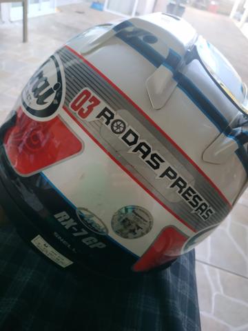 Capacete - Foto 4
