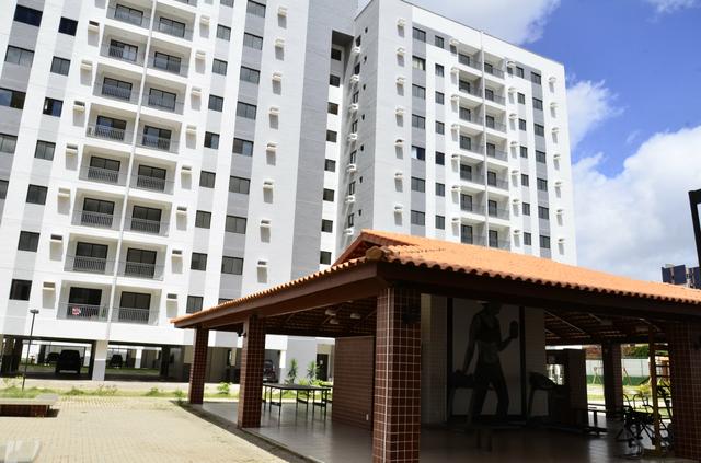 Oportunidade exclusiva no Grand Park _Oferta Urgente!! - Foto 2