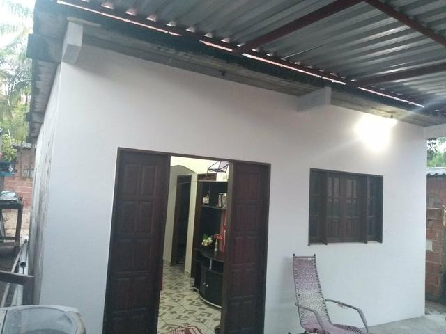 Casa de 2 pisos no monte sião bem localizada