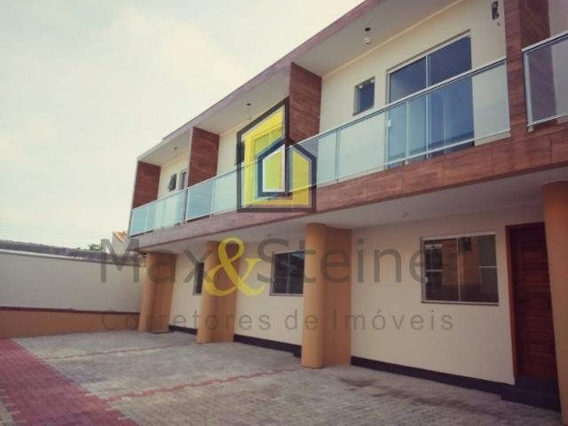 Ingleses> A 600 metros do Mar, Lindo Duplex de 02 Suítes, na Praia do Santinho - Foto 20