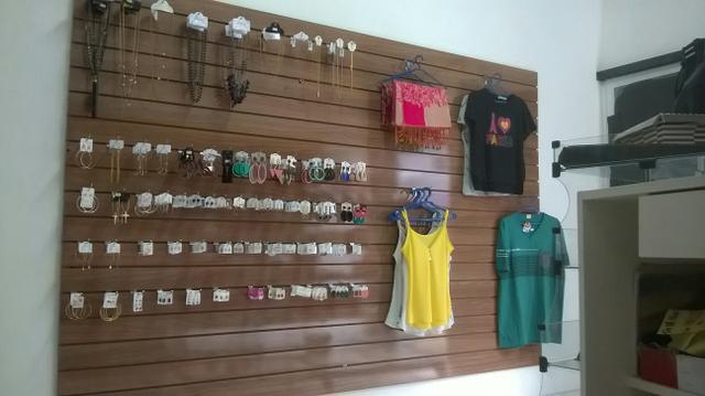Vende-se montagem de loja 4.500,00 - Foto 4