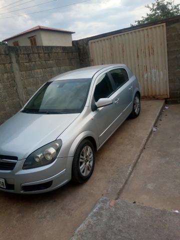Vectra GT 2009 - Foto 2