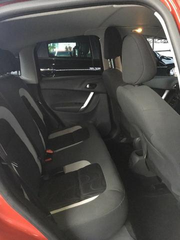 Citroen c3 tendance aut 1.6 teto solar panorâmico. Muito conservado, perfeito estado - Foto 6