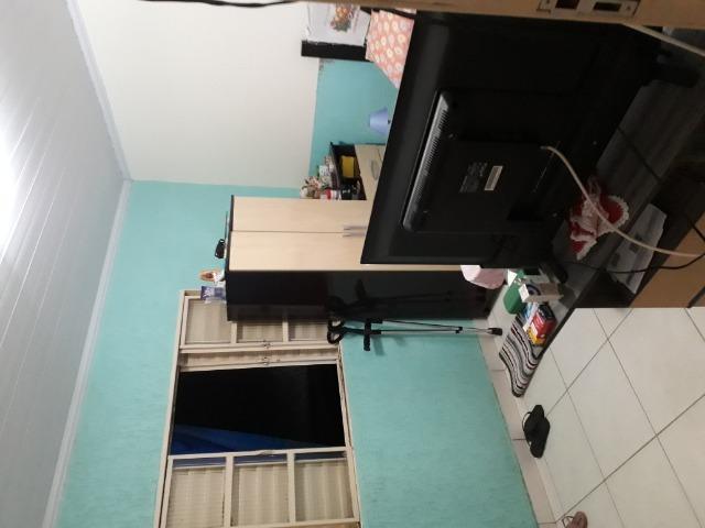 Vendo ou Troco Excelente Casa em Brazlandia - Foto 17