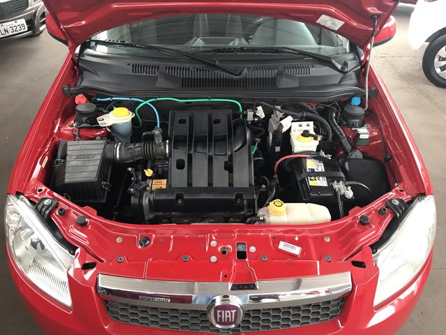 Fiat Siena EL 1.4 Flex - Foto 11