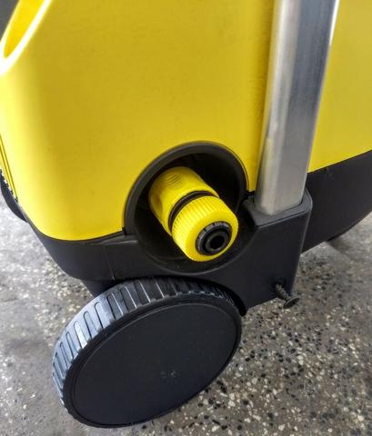 Lavadora Profissional K3.30 - Karcher - Foto 4