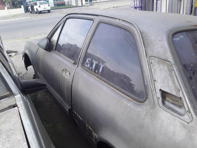 Chevete em peças - Foto 3