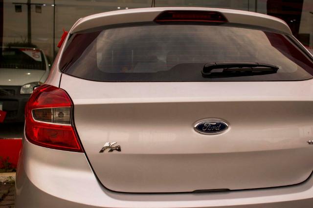 Ford Ka 2018 - Foto 3