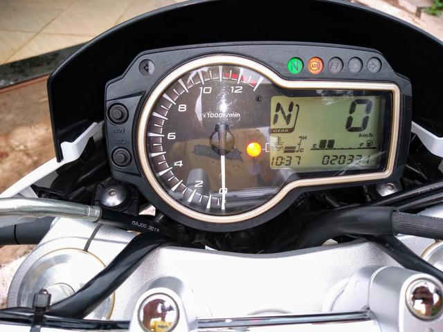 Vendo ou troco por xre 300