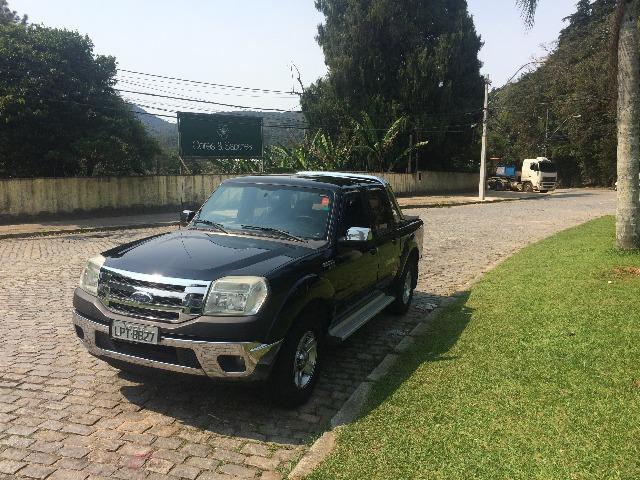 Ford ranger com GNV - Foto 4