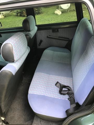 Fiat Uno Mille 1.0 2000 Raridade - Foto 13