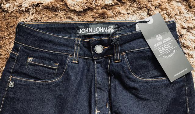 Calça John John (nova) - Foto 2