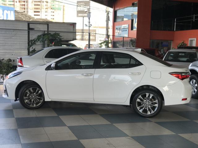 Corolla XEI ( 12.000 km) SemiZero! - Foto 8