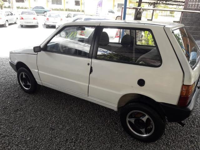 Uno 1997 1.0 - Ótimo para trabalho - Foto 10
