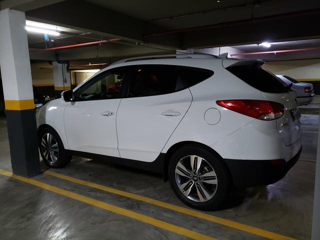 IX35 GL Novíssima - Foto 9
