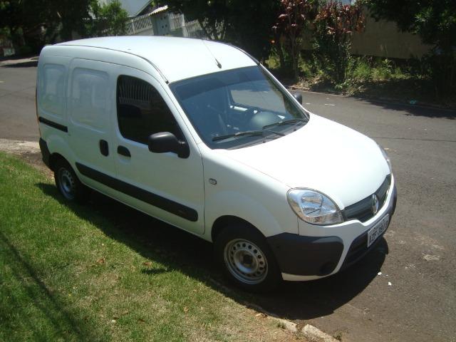 Renault kangoo express 1.6 - Foto 3