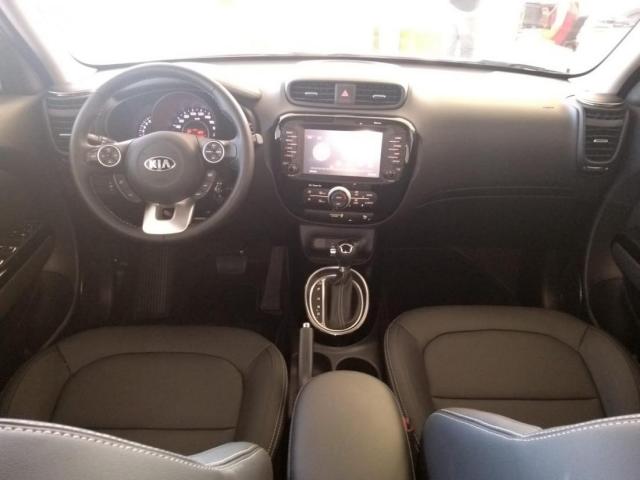 KIA SOUL U.265 - Foto 8