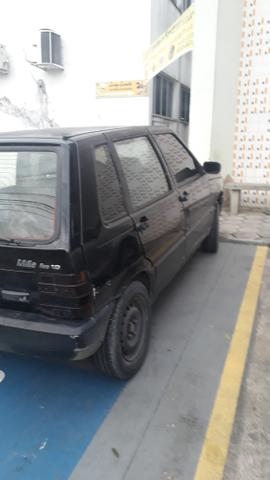 Vende-se este carro falar com seu Claudio - Foto 4