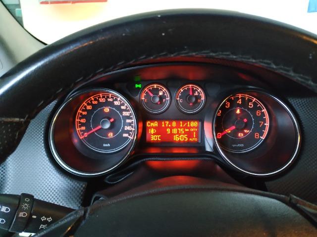 Fiat Bravo Essence Dualogic 2013 (revisado) - Foto 5