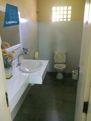 Galpão à venda, 1700 m² por R$ 3.000.000,00 - Coaçu - Fortaleza/CE - Foto 7