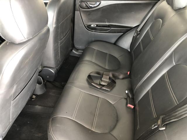 Jac j3 sedan 2012 - Foto 8