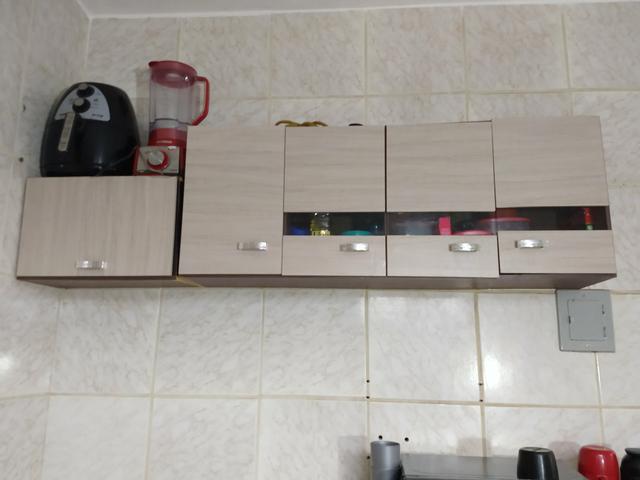 Armário Cozinha
