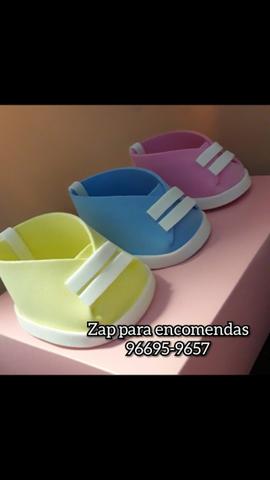 Chá de bebê