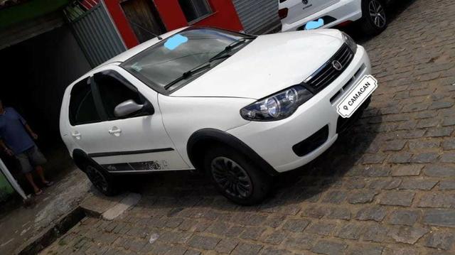 Fiat Palio em perfeito estado - Foto 7