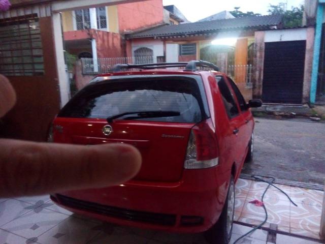 Palio economy - Foto 9