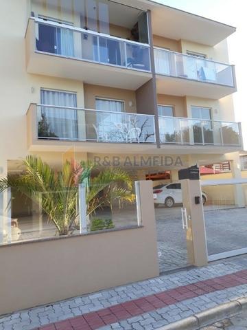 BRR Lindo Apartamento 800 metros do mar 2 dormitórios Ótima localização Ingleses!