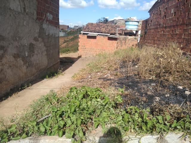 Terreno muito bom