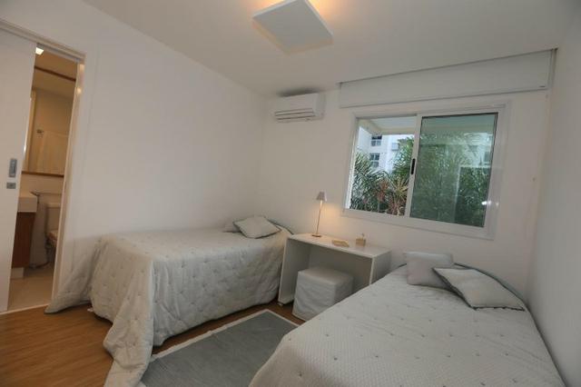 Barra da tijuca - Le Parc, 4quartos - Foto 14