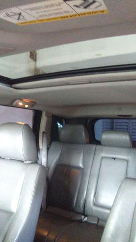 Grand Cherokee 2005 4.7 LIMITED - Foto 6